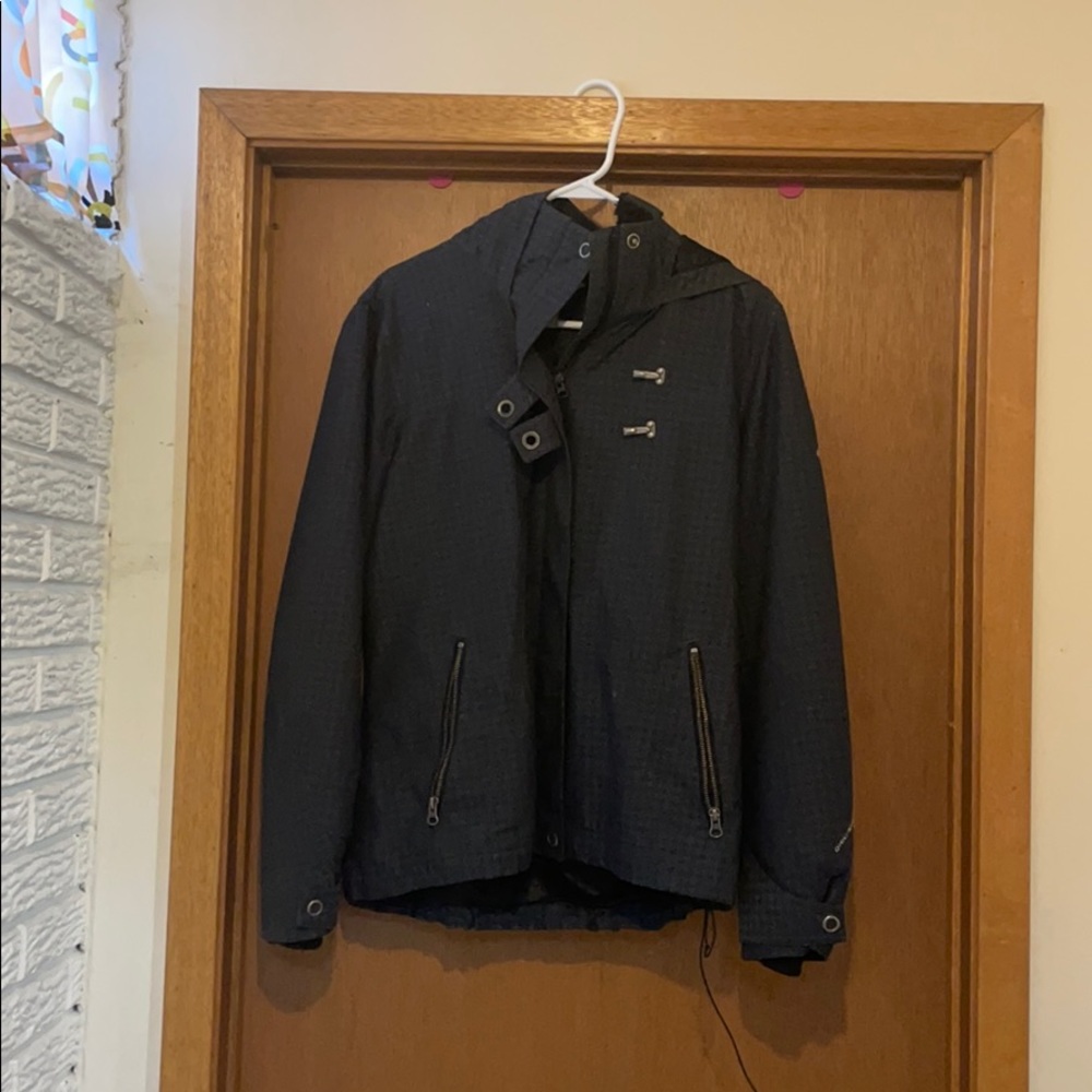 Women’s Columbia Winter Coat